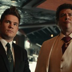 The Righteous Gemstones Season 1 screenshot 1