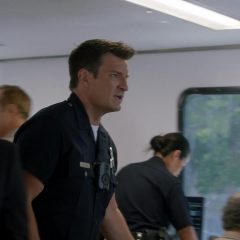 The Rookie Season 5 screenshot 4