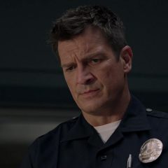 The Rookie Season 5 screenshot 8