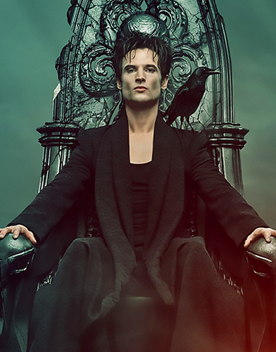 The Sandman Season 2 poster
