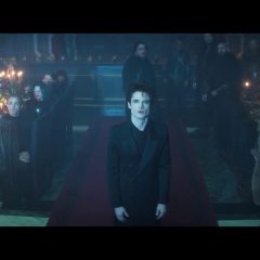The Sandman Season 2 screenshot 3