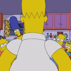 The Simpsons season 34 screenshot 10