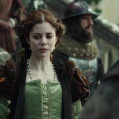 The Spanish Princess Season 2 screenshot 7
