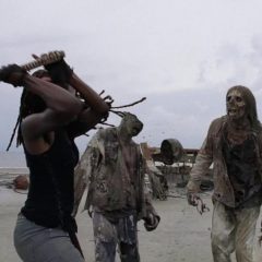 The Walking Dead Season 10 screenshot 3