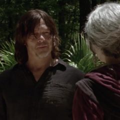 The Walking Dead Season 10 screenshot 8