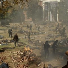 The Walking Dead: World Beyond Season 2 screenshot 4