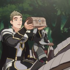 The Dragon Prince Season 1 screenshot 3