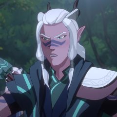 The Dragon Prince Season 1 screenshot 5