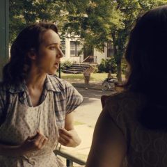 The Plot Against America Season 1 screenshot 2