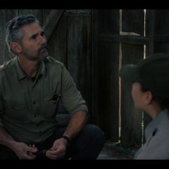 Untamed Season 1 screenshot 10