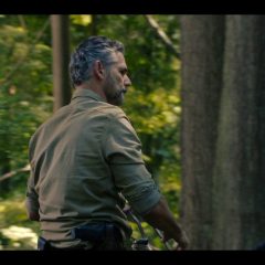 Untamed Season 1 screenshot 9