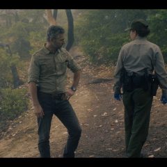 Untamed Season 1 screenshot 1