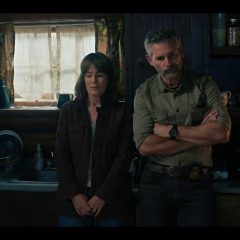 Untamed Season 1 screenshot 2