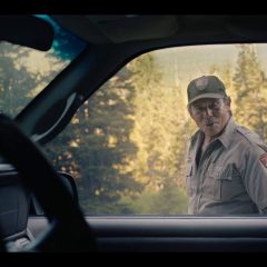 Untamed Season 1 screenshot 3
