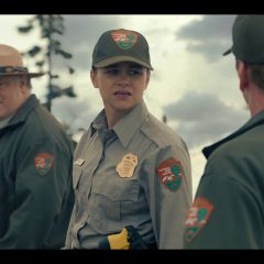 Untamed Season 1 screenshot 6