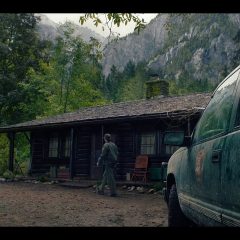 Untamed Season 1 screenshot 9