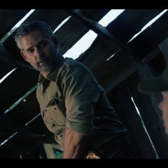 Untamed Season 1 screenshot 1
