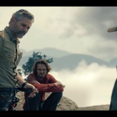 Untamed Season 1 screenshot 6