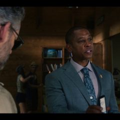 Untamed Season 1 screenshot 8