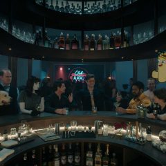 Upload Season 4 screenshot 1