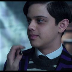 Wednesday Season 2 screenshot 8