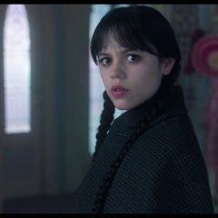Wednesday Season 2 screenshot 9