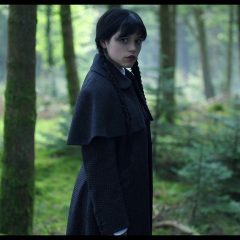 Wednesday Season 2 screenshot 10