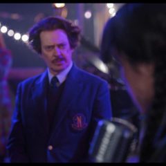 Wednesday Season 2 screenshot 1