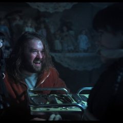 Wednesday Season 2 screenshot 3