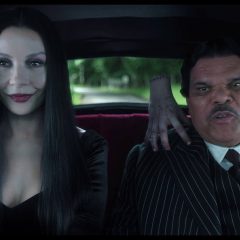 Wednesday Season 2 screenshot 4