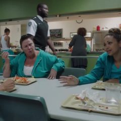 Wentworth Season 7 screenshot 6