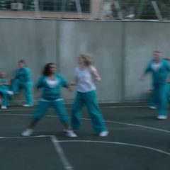 Wentworth Season 7 screenshot 10