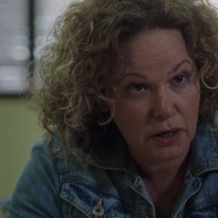 Wentworth Season 7 screenshot 3