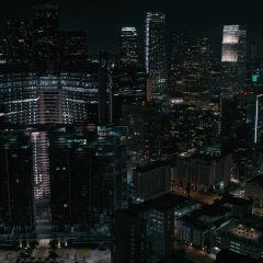 Westworld Season 3 screenshot 10
