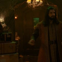 What We Do in the Shadows Season 4 screenshot 2