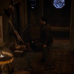 What We Do in the Shadows Season 2 screenshot 8