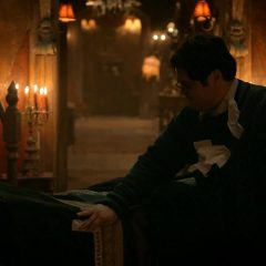 What We Do in the Shadows Season 2 screenshot 2