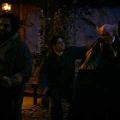 What We Do in the Shadows Season 2 screenshot 4