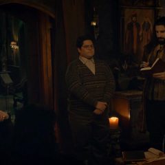 What We Do in the Shadows Season 2 screenshot 6