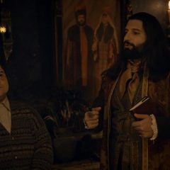 What We Do in the Shadows Season 2 screenshot 7