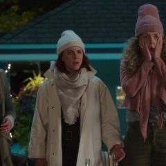 Workin’ Moms Season 5 screenshot 6