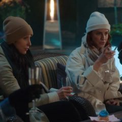 Workin’ Moms Season 5 screenshot 5