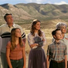 Young Sheldon Season 5 screenshot 8