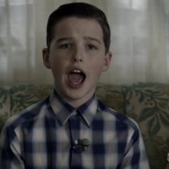 Young Sheldon Season 4 screenshot 1