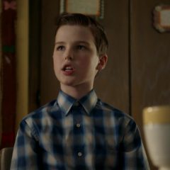 Young Sheldon Season 4 screenshot 2